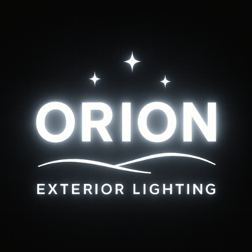 Orion Exterior Lighting